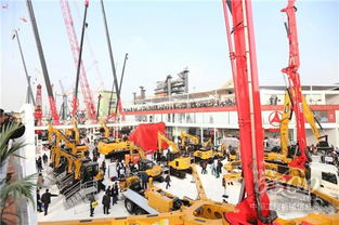 智造未來(lái) 盤點(diǎn)工程機(jī)械行業(yè)智能化部署與工業(yè)互聯(lián)網(wǎng)數(shù)據(jù)服務(wù)應(yīng)用